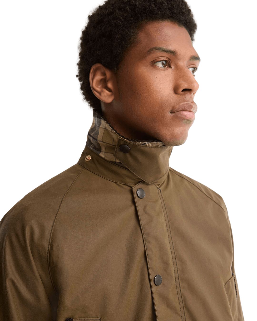 Barbour Jackets Barbour Brown Icons Beadale Wax Jacket