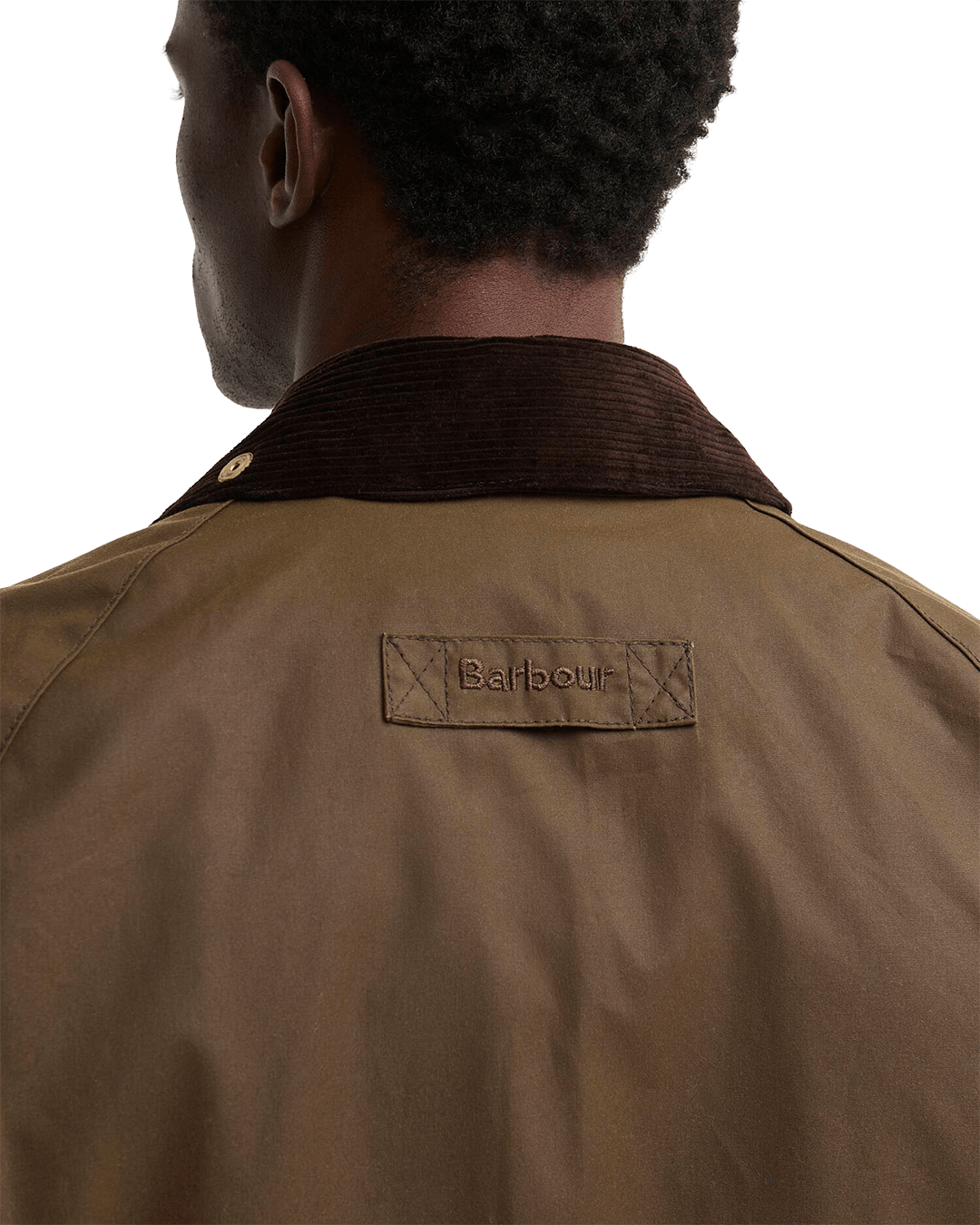 Barbour Jackets Barbour Brown Icons Transport Wax Jacket