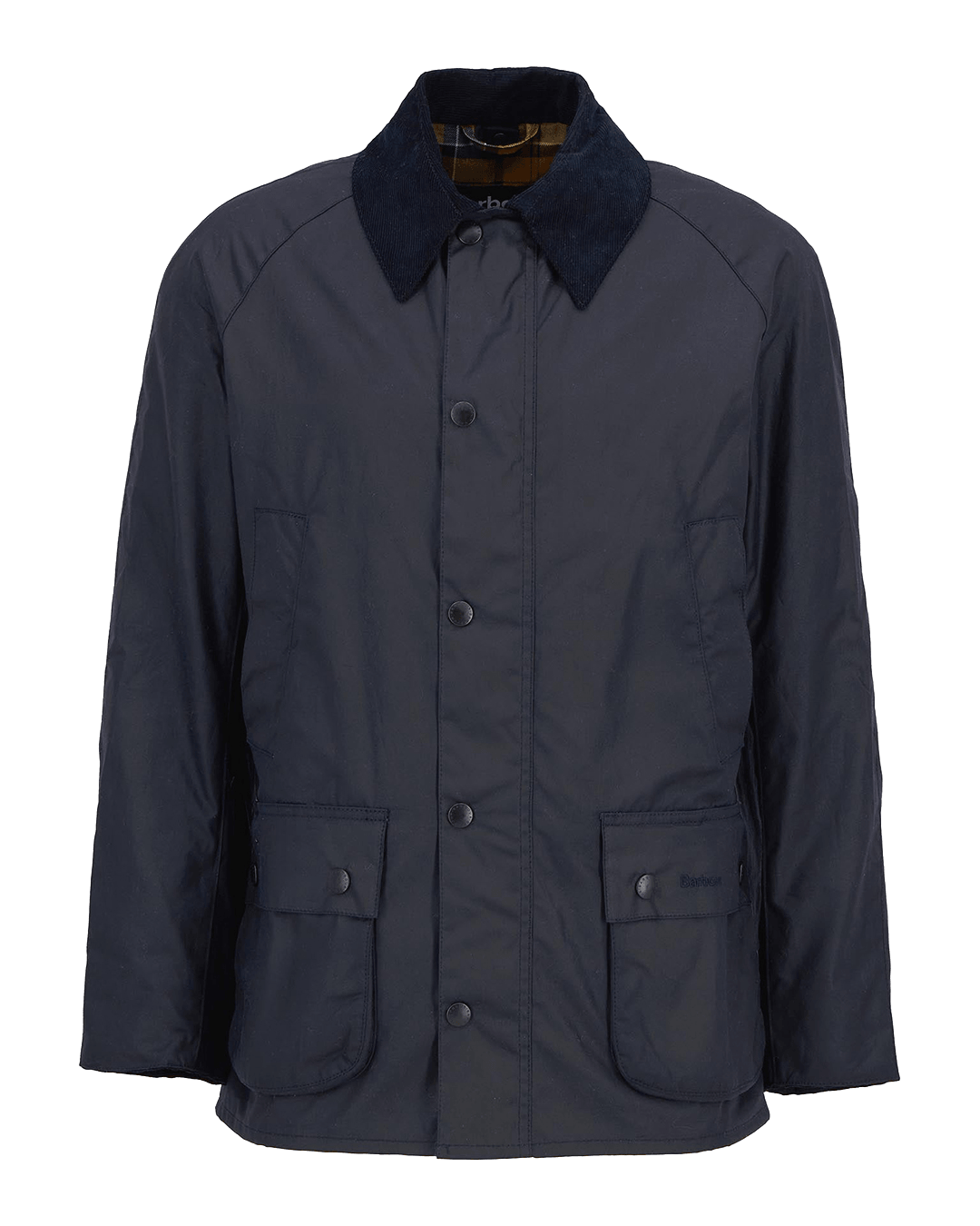 Barbour Jackets 3XL Barbour Navy Ashby Jacket