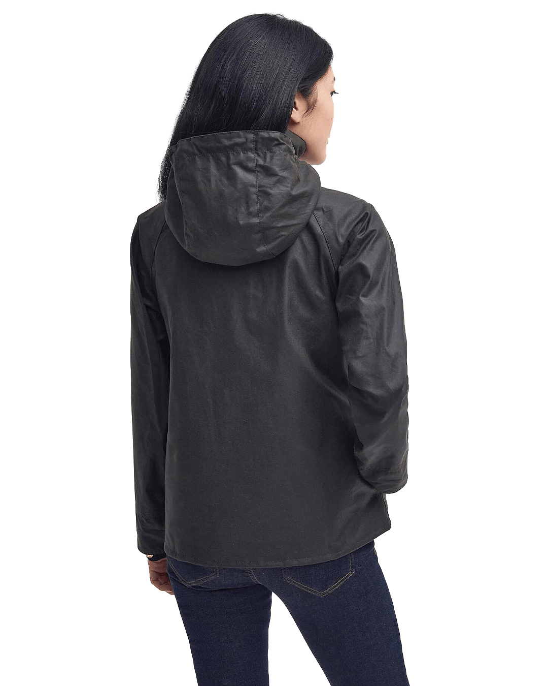 Barbour Jackets Barbour Olive Avon Wax Jacket