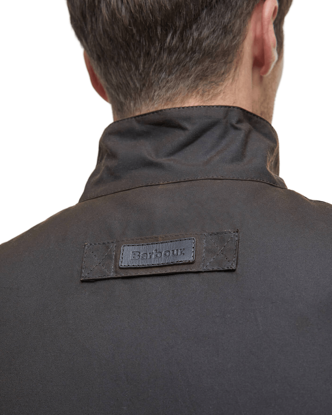 Barbour Jackets 3XL Barbour Olive Westmorland Jacket
