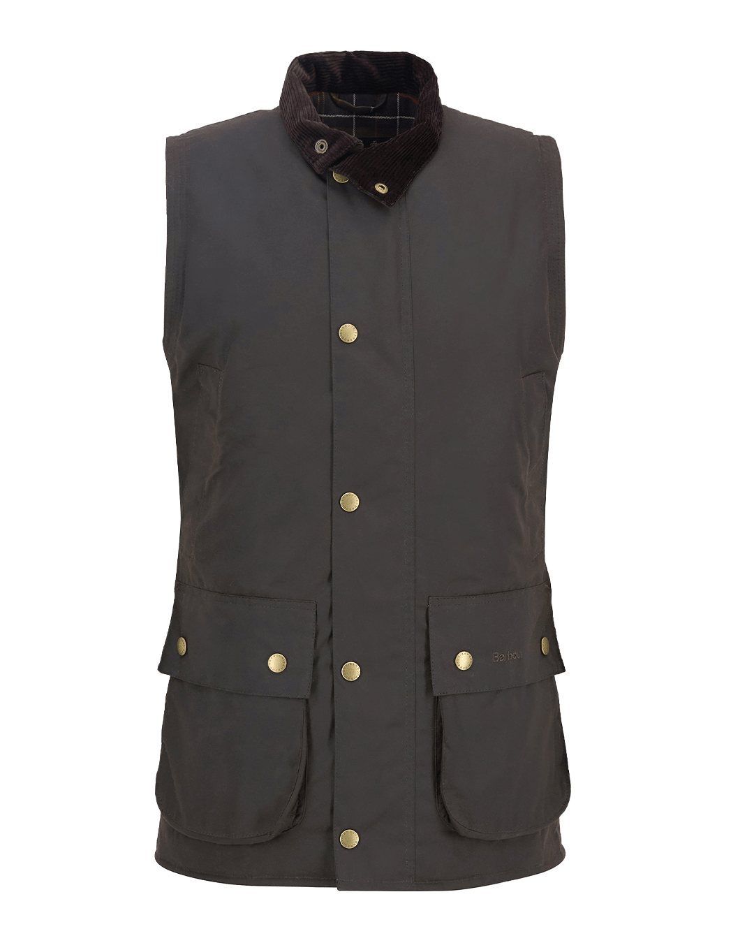 Barbour Jackets 3XL Barbour Olive Westmorland Jacket