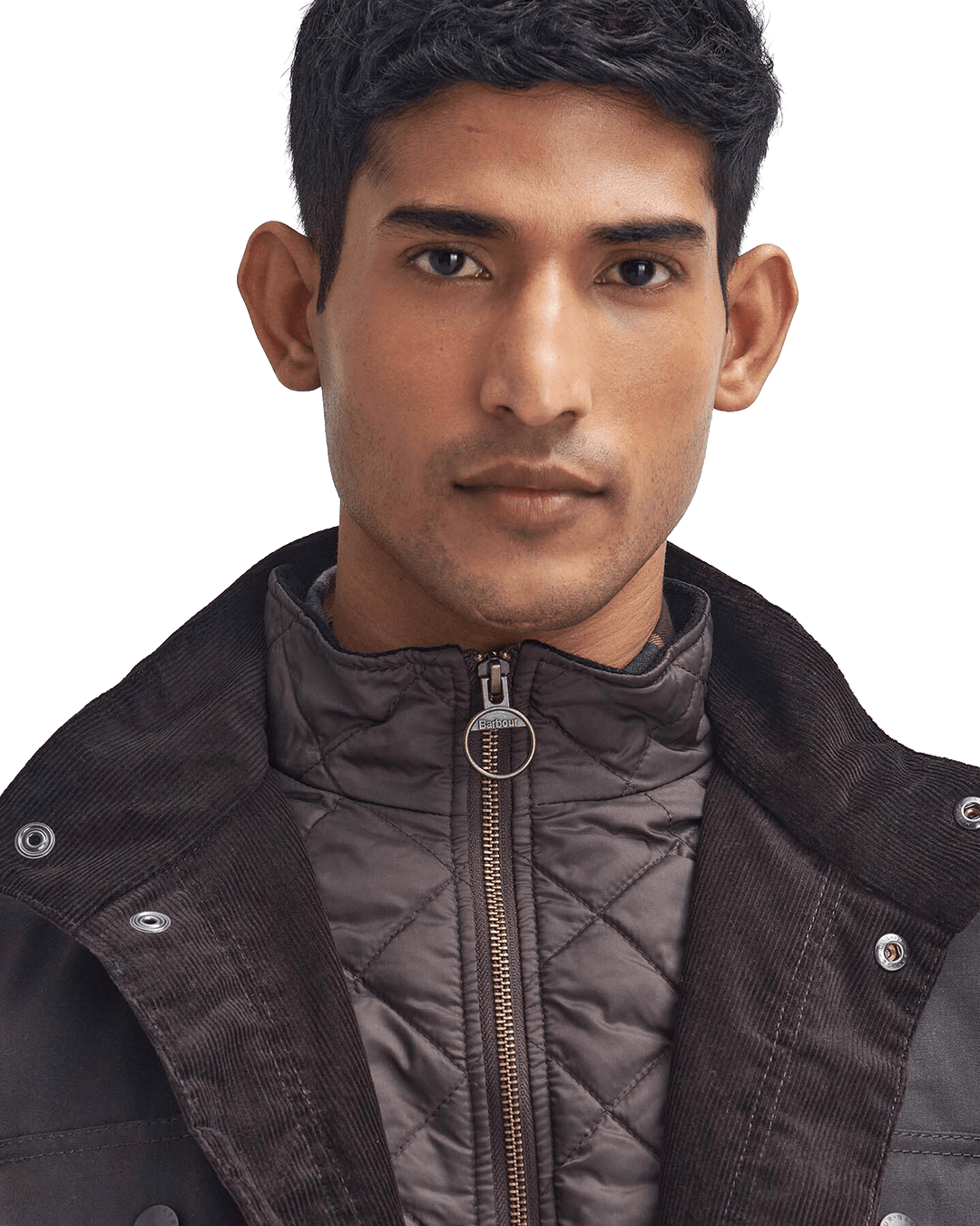 Barbour Jackets 3XL Barbour Rustic Brown Ogston Wax Jacket