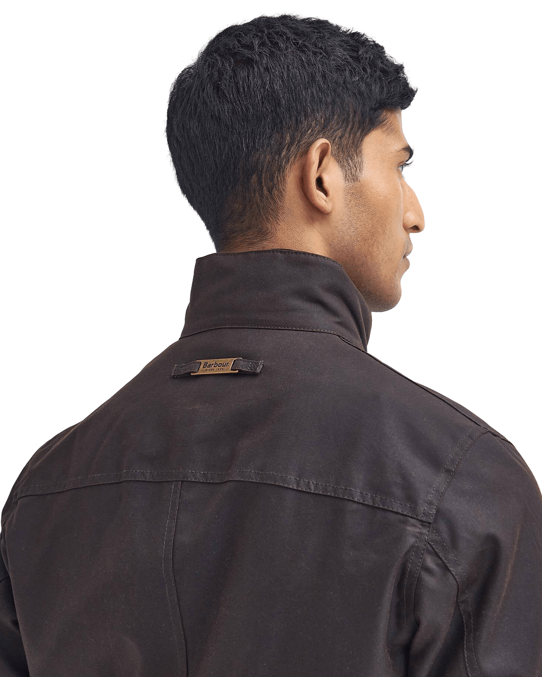Barbour Jackets 3XL Barbour Rustic Brown Ogston Wax Jacket