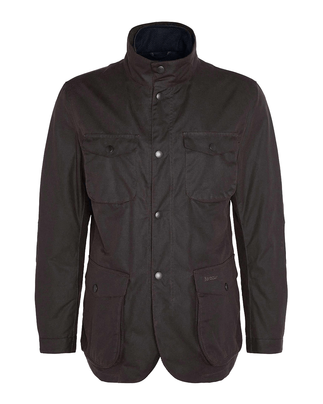 Barbour Jackets 3XL Barbour Rustic Brown Ogston Wax Jacket