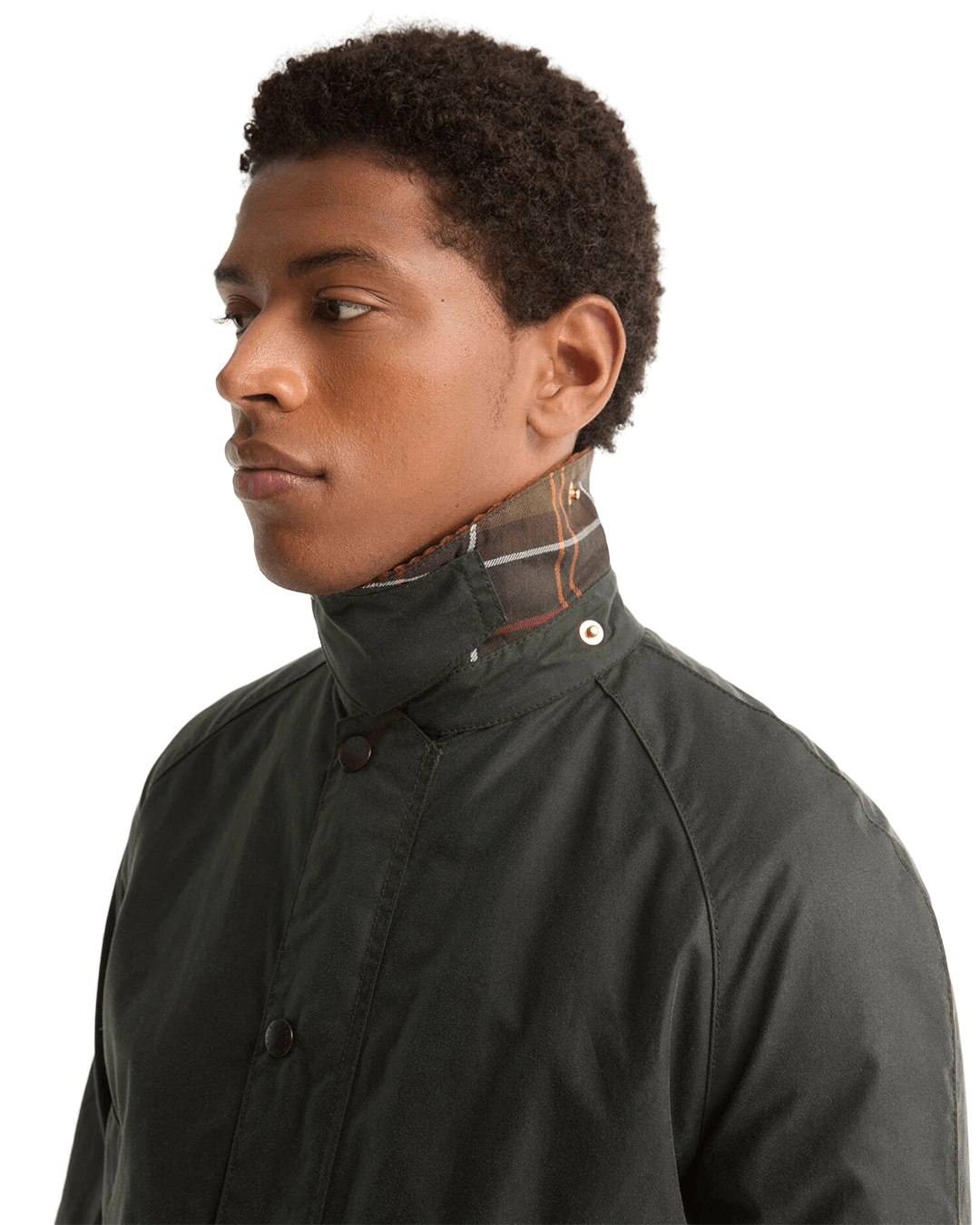 Barbour Jackets Barbour Sage Icons Ashby Wax Jacket