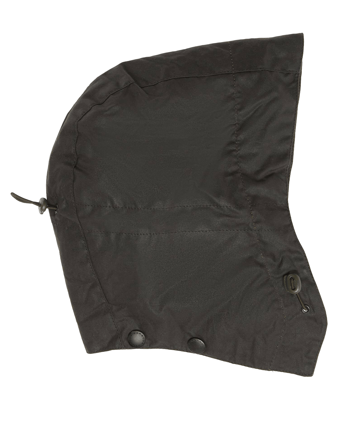 Barbour Jumpers Barbour Dark Green Essential Lambswool Half-Zip Jumper