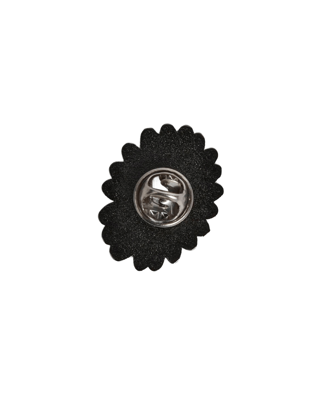 Barbour Lapel Pins ONE Barbour White Daisy Pin Badge