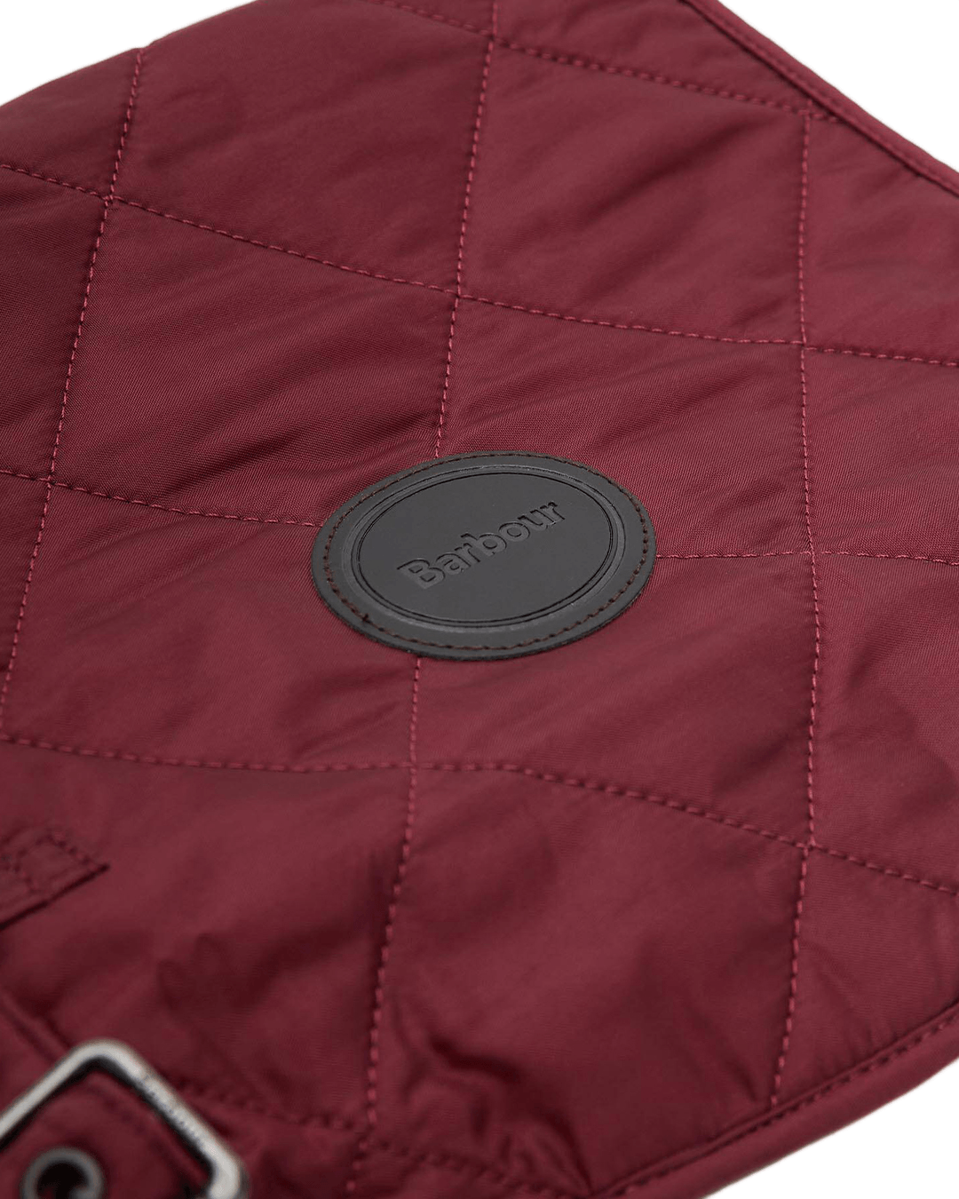 Barbour Other Accessories Barbour Brown Quilted Dog Coat