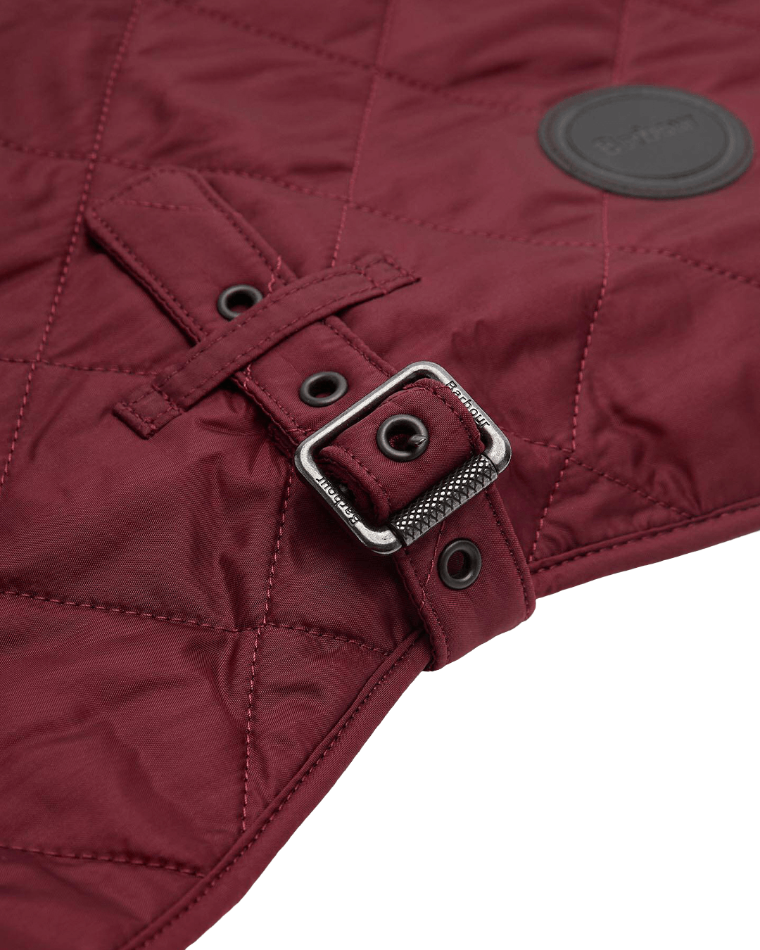 Barbour Other Accessories Barbour Brown Quilted Dog Coat