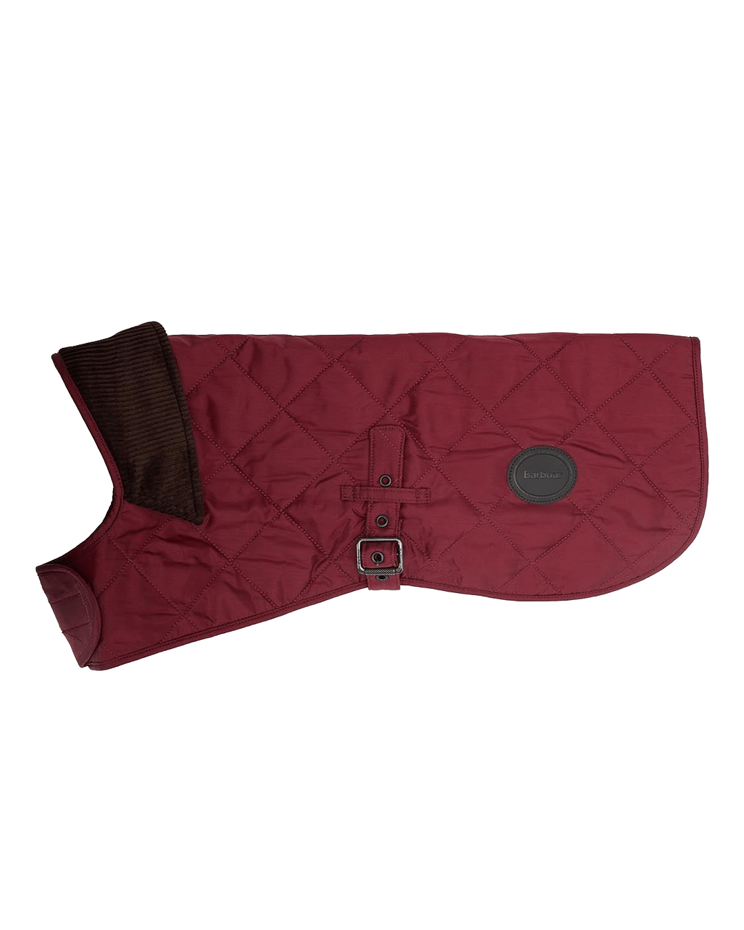 Barbour Other Accessories Barbour Brown Quilted Dog Coat