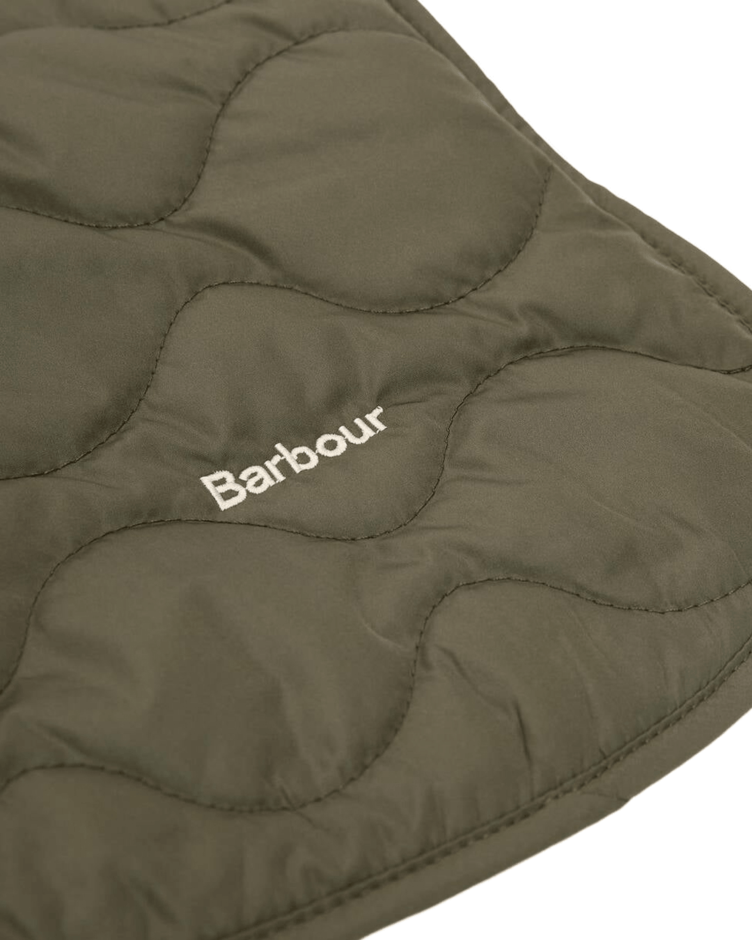 Barbour Other Accessories Barbour Olive Beith Quilted Dog Coat