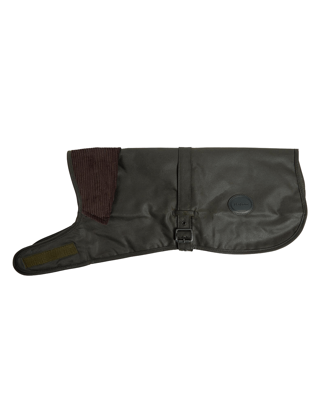 Barbour Other Accessories Barbour Olive Wax Dog Coat