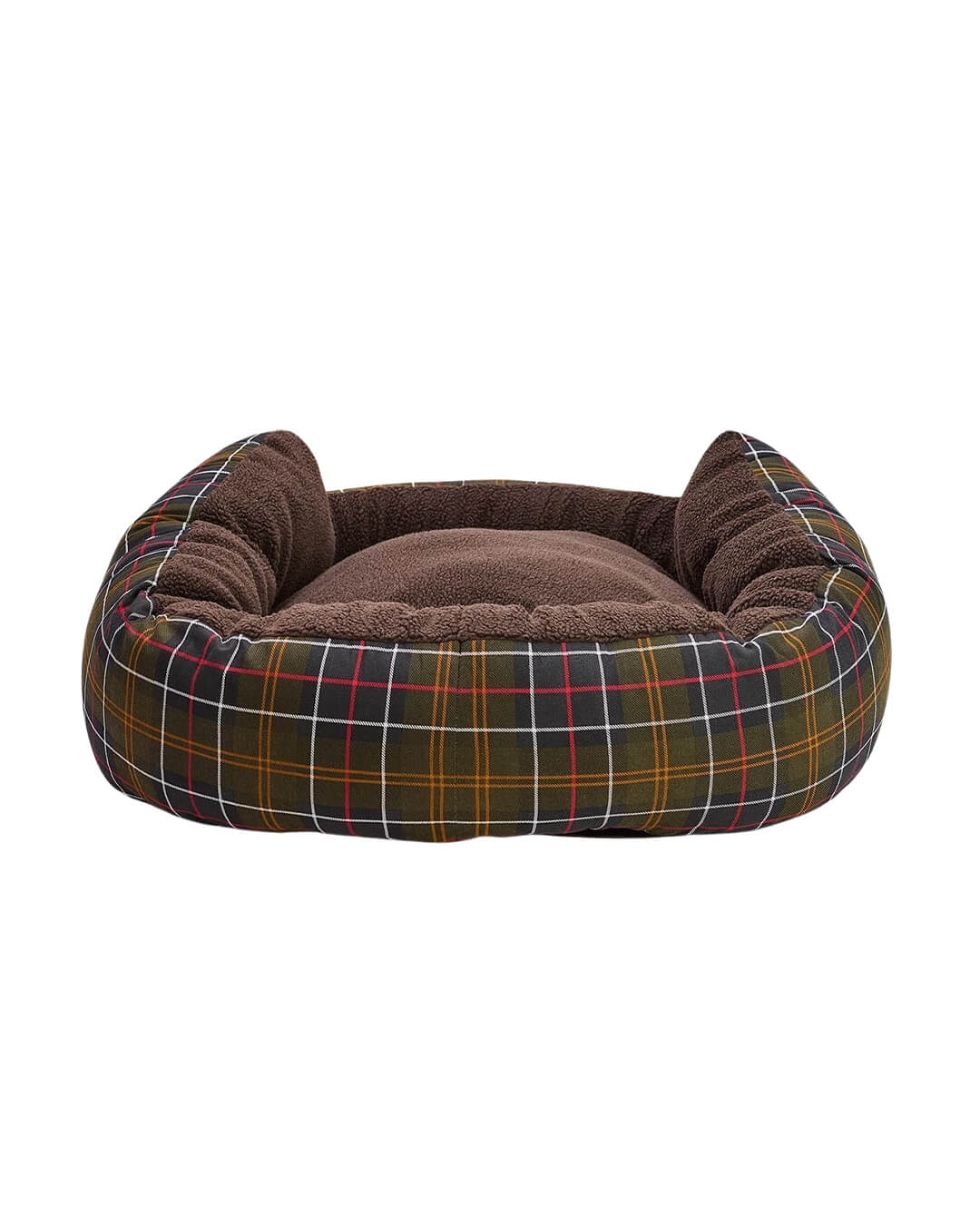 Barbour Others ONE Barbour DOG SNUGGLE BED 35 TN11 CLASSIC TARTAN