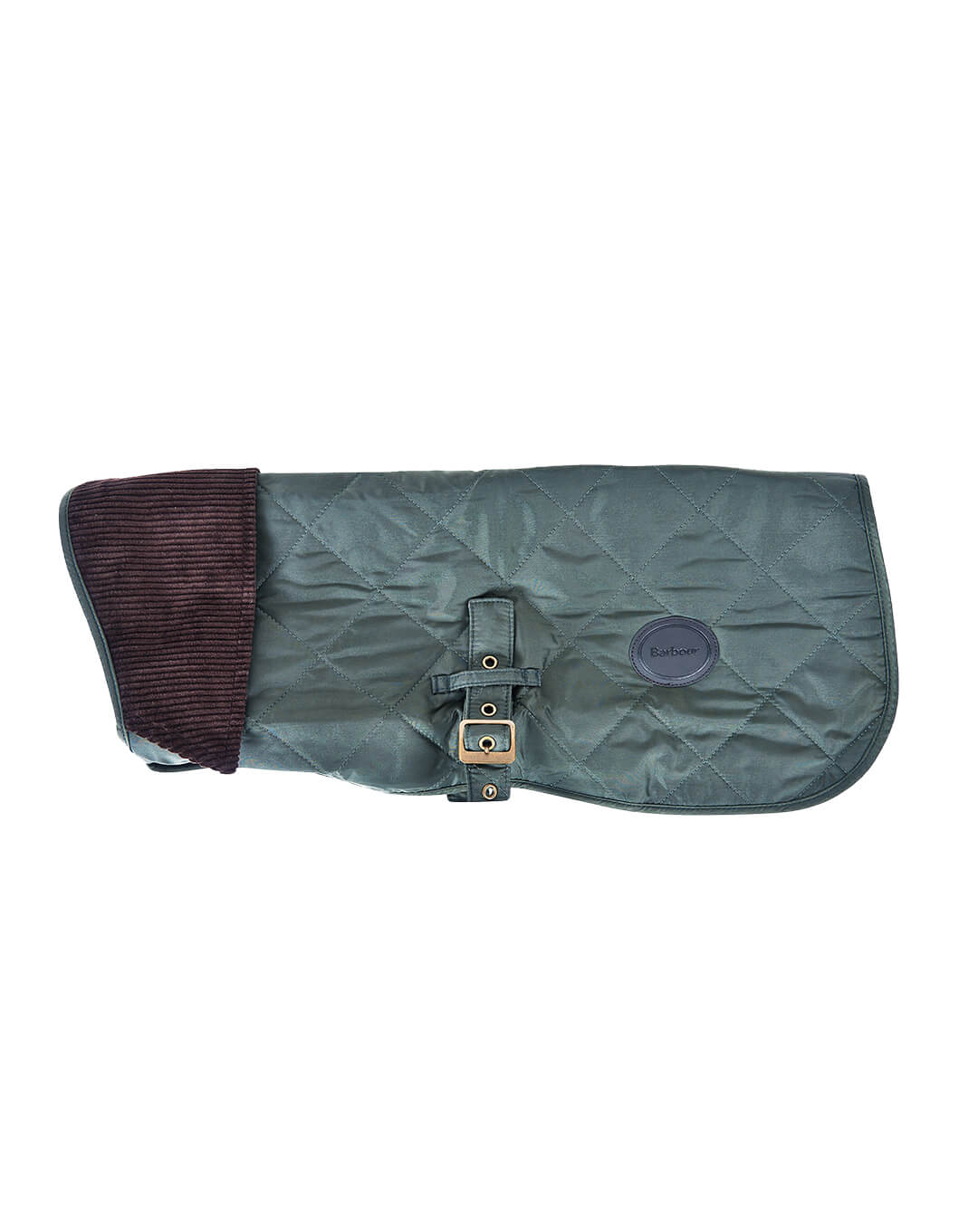 Barbour Others Barbour QUILTED DOG COAT GN91 OLIVE