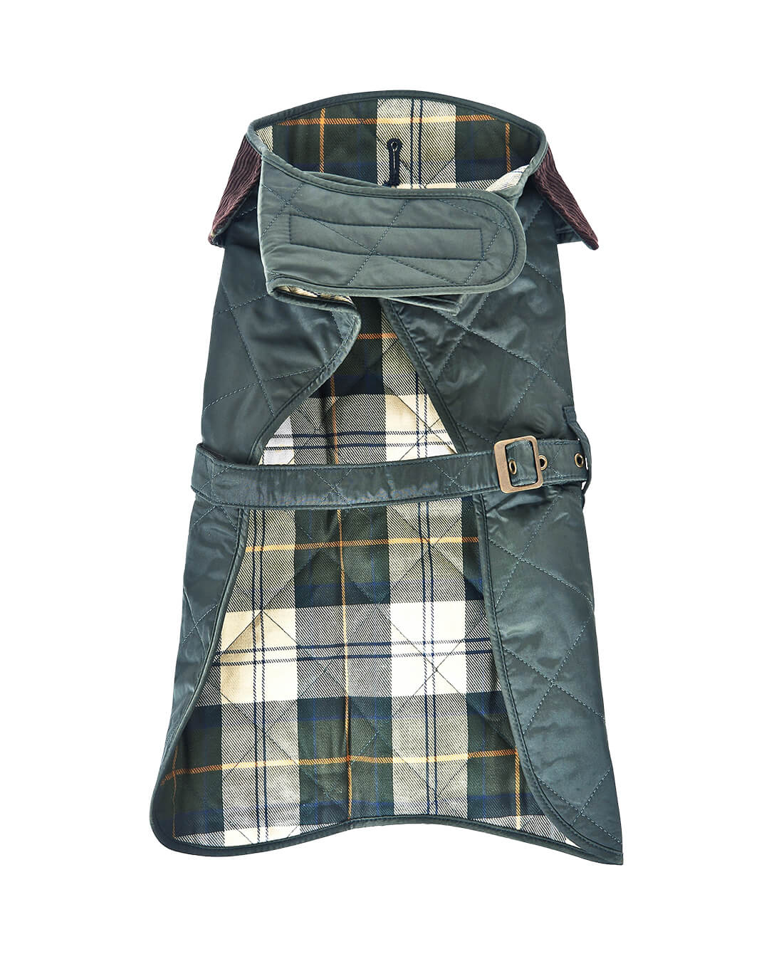 Barbour Others Barbour QUILTED DOG COAT GN91 OLIVE