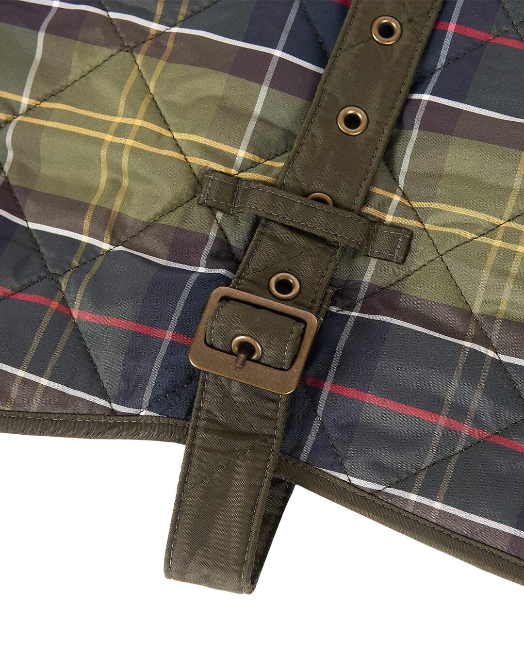 Barbour Others Barbour TARTAN DOG COAT TN11 CLASSIC