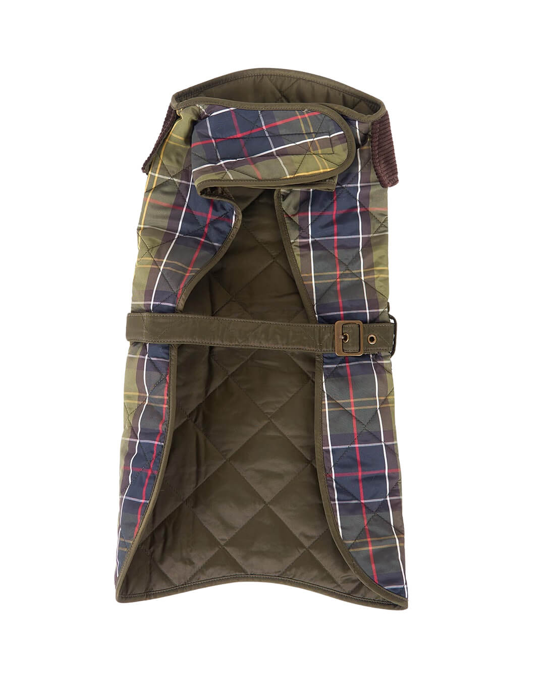 Barbour Others Barbour TARTAN DOG COAT TN11 CLASSIC