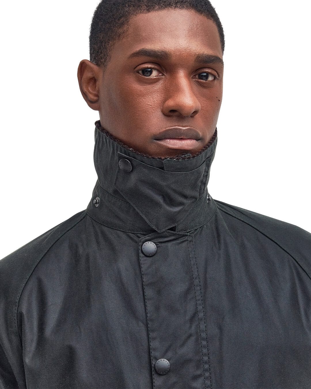 Barbour Outerwear Barbour BEDALE WAX JACKET RUSTIC SG91