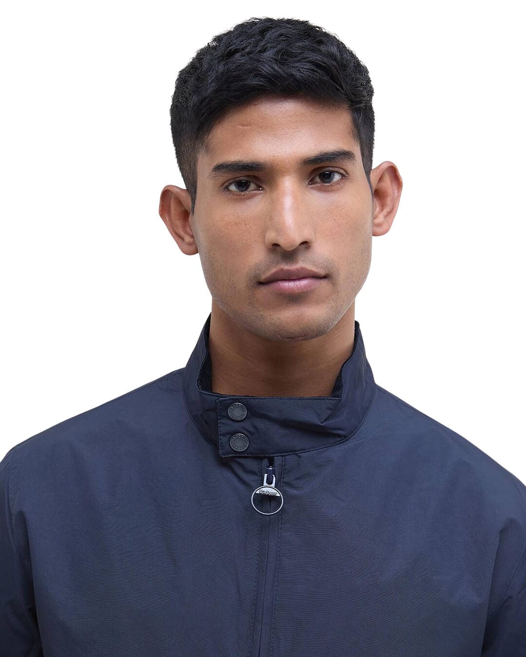 Barbour Outerwear Barbour Navy Royston Casual Ny71 Navy