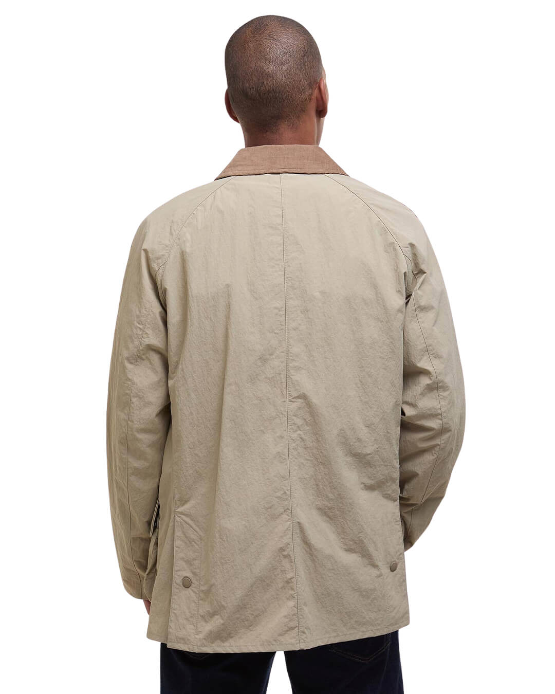 Barbour Outerwear Barbour Stone Ashby Showerproof