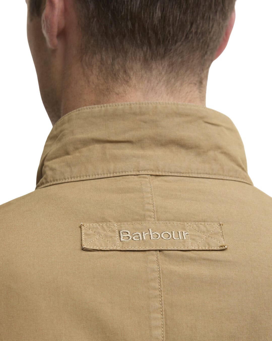 Barbour Outerwear Barbour Stone Corbridge Casual Jacket