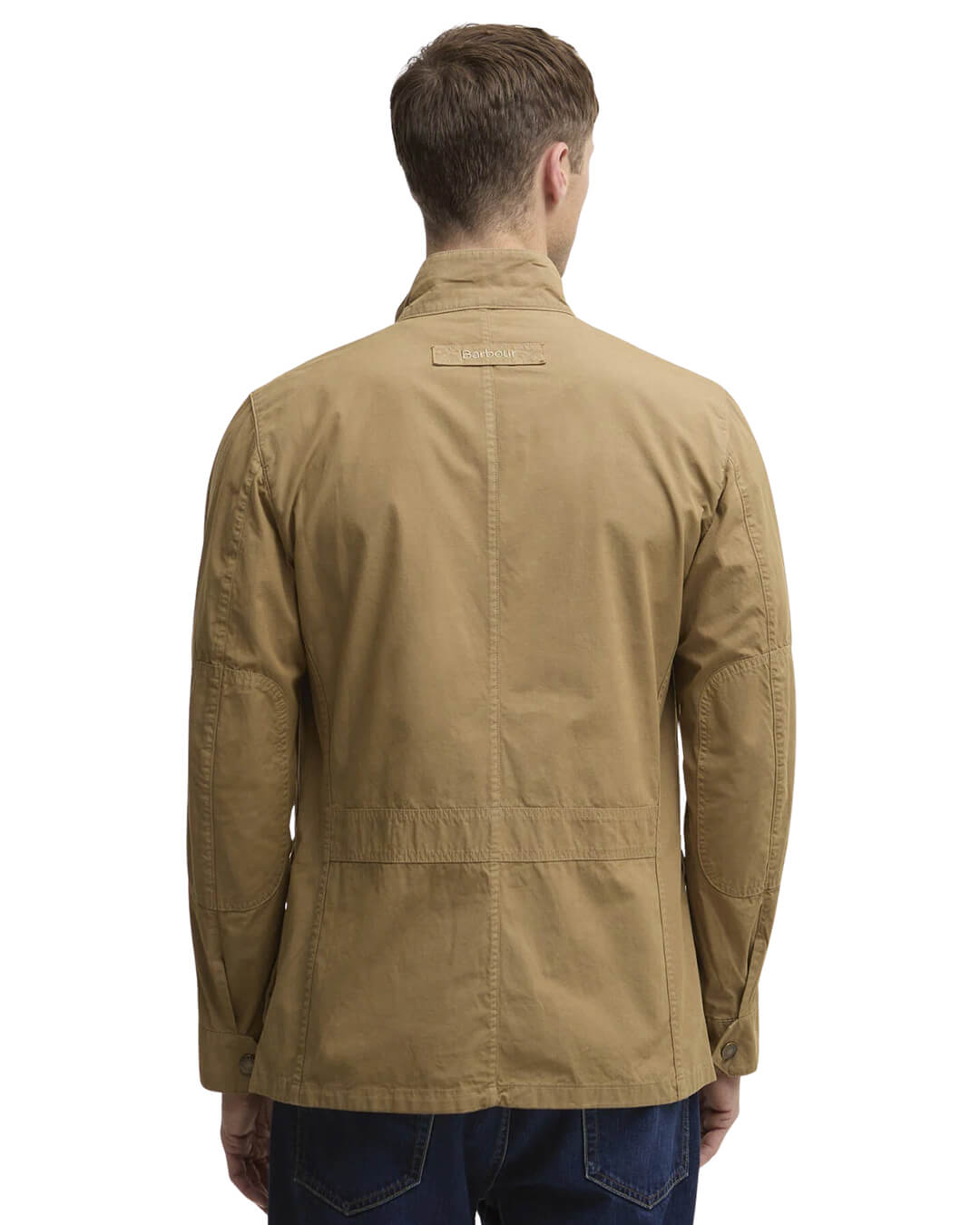 Barbour Outerwear Barbour Stone Corbridge Casual Jacket
