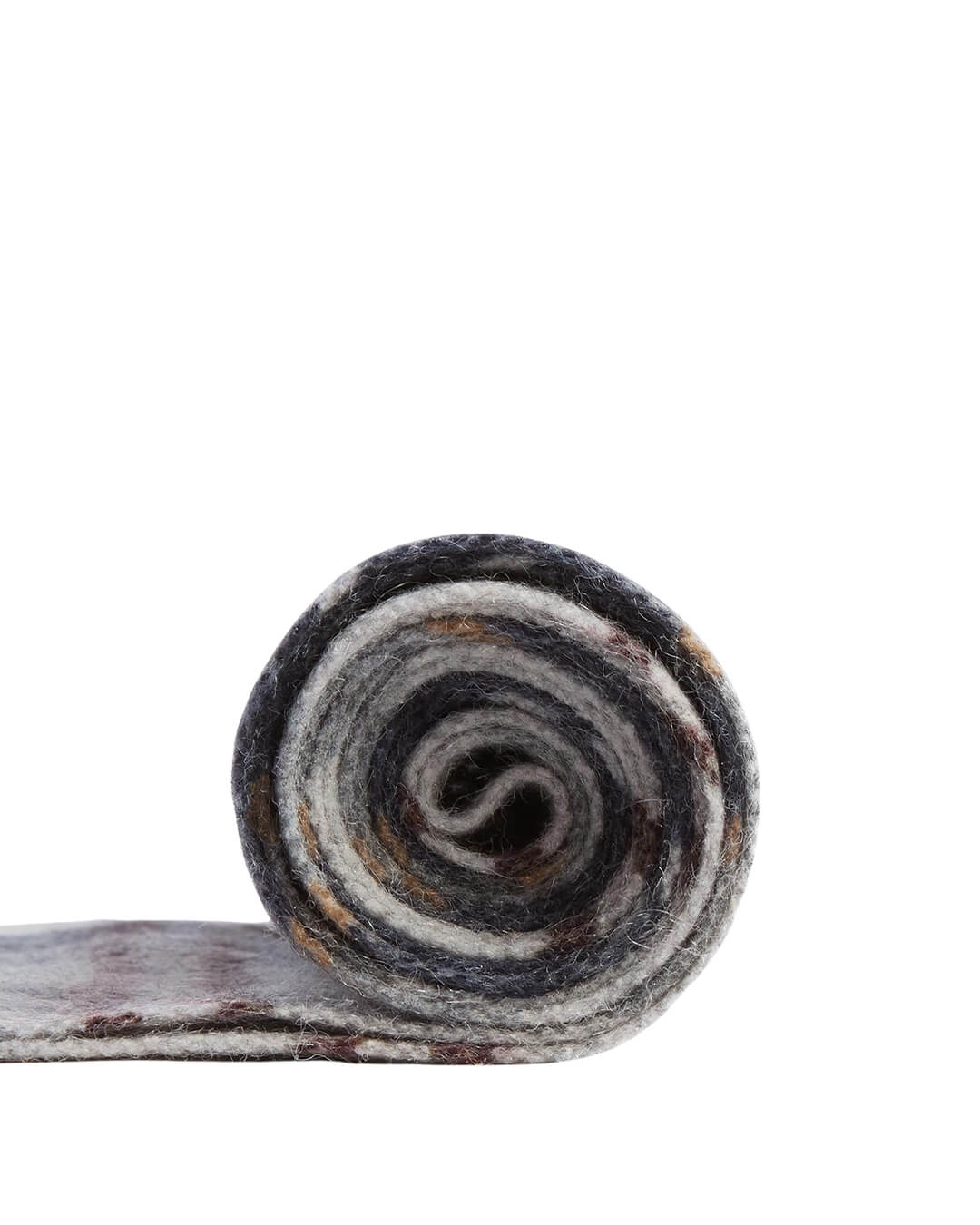 Barbour Scarves ONE Barbour WOOL CASHMERE TARTAN SCARF TN38 GREY MIDNIGHT TARTAN