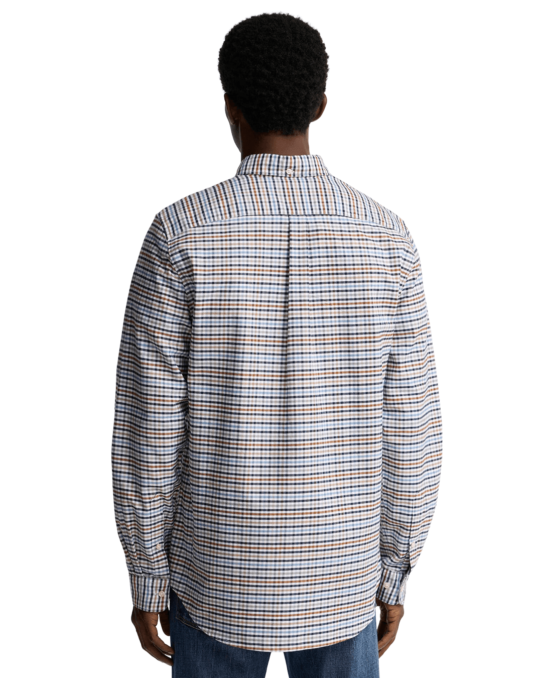 Barbour Shirts Barbour Stone Rickwood Shirt
