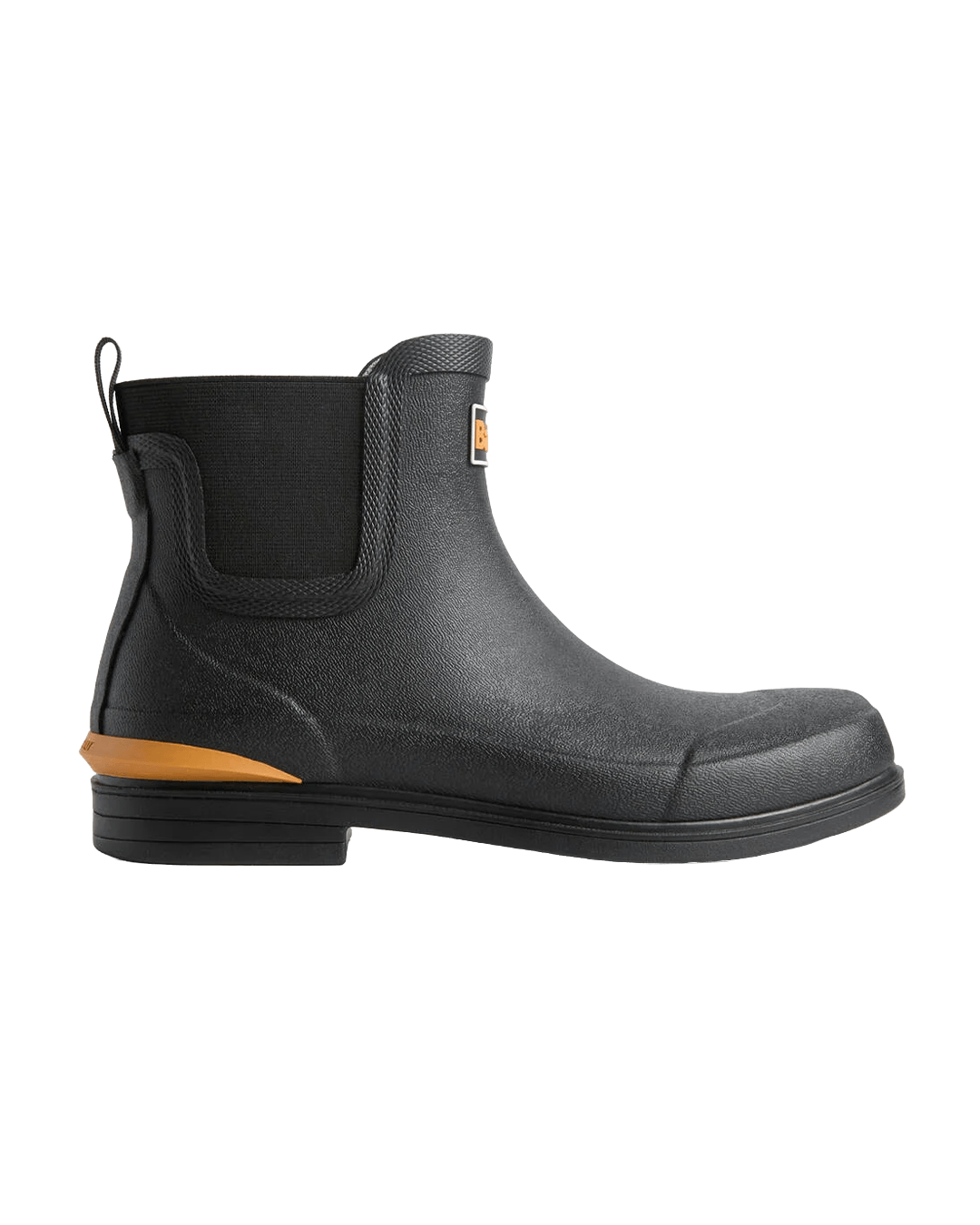 Barbour Shoes Barbour Black Abbeyfield Wellies