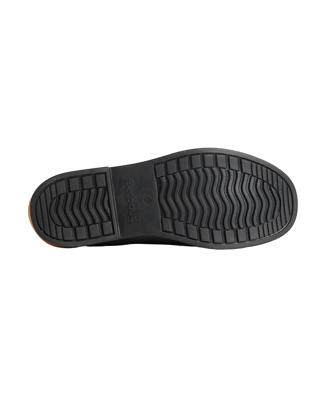 Barbour Shoes Barbour Black Abbeyfield Wellies