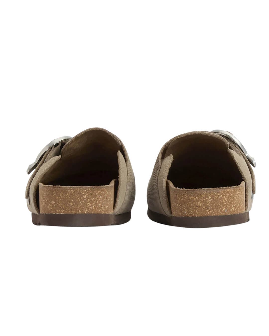 Barbour Shoes Barbour Taupe Kyra  Sandal