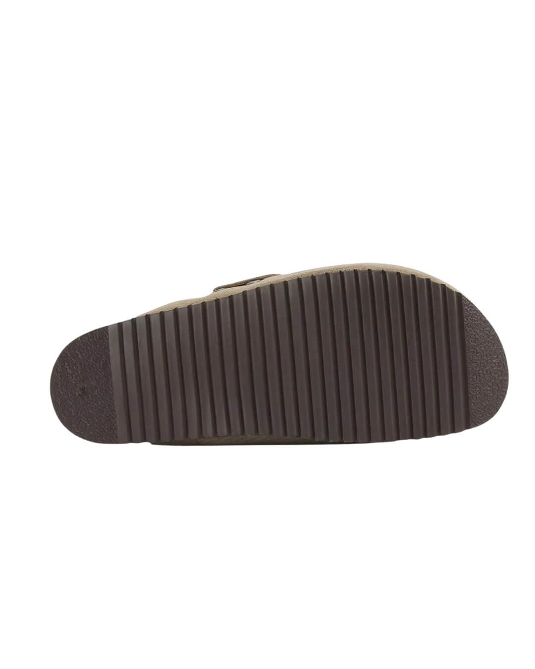 Barbour Shoes Barbour Taupe Kyra  Sandal
