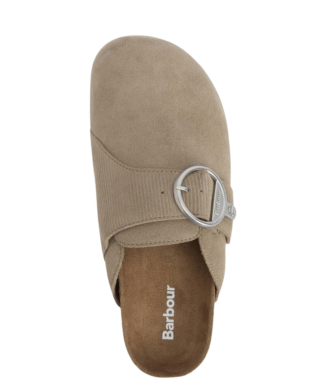Barbour Shoes Barbour Taupe Kyra  Sandal