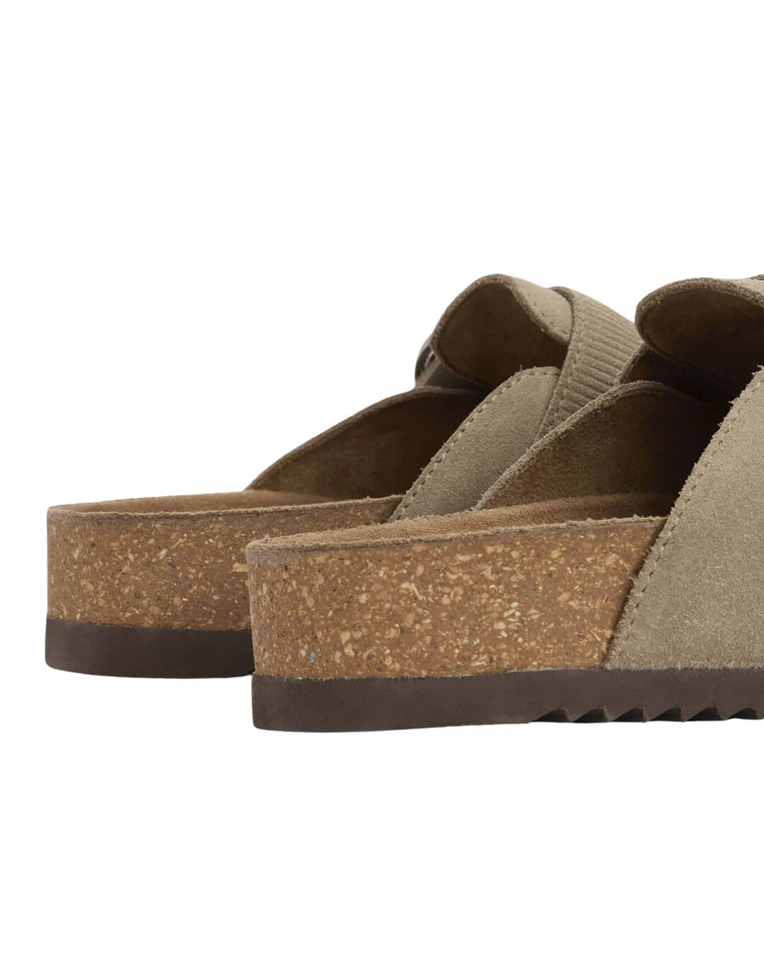 Barbour Shoes Barbour Taupe Kyra  Sandal