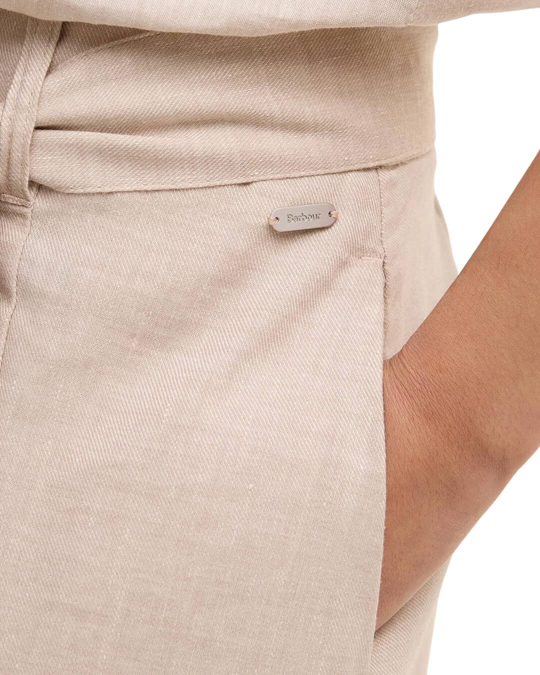 Barbour Skirts Barbour Grey Gabby Maxi Skirt Be72 Mist