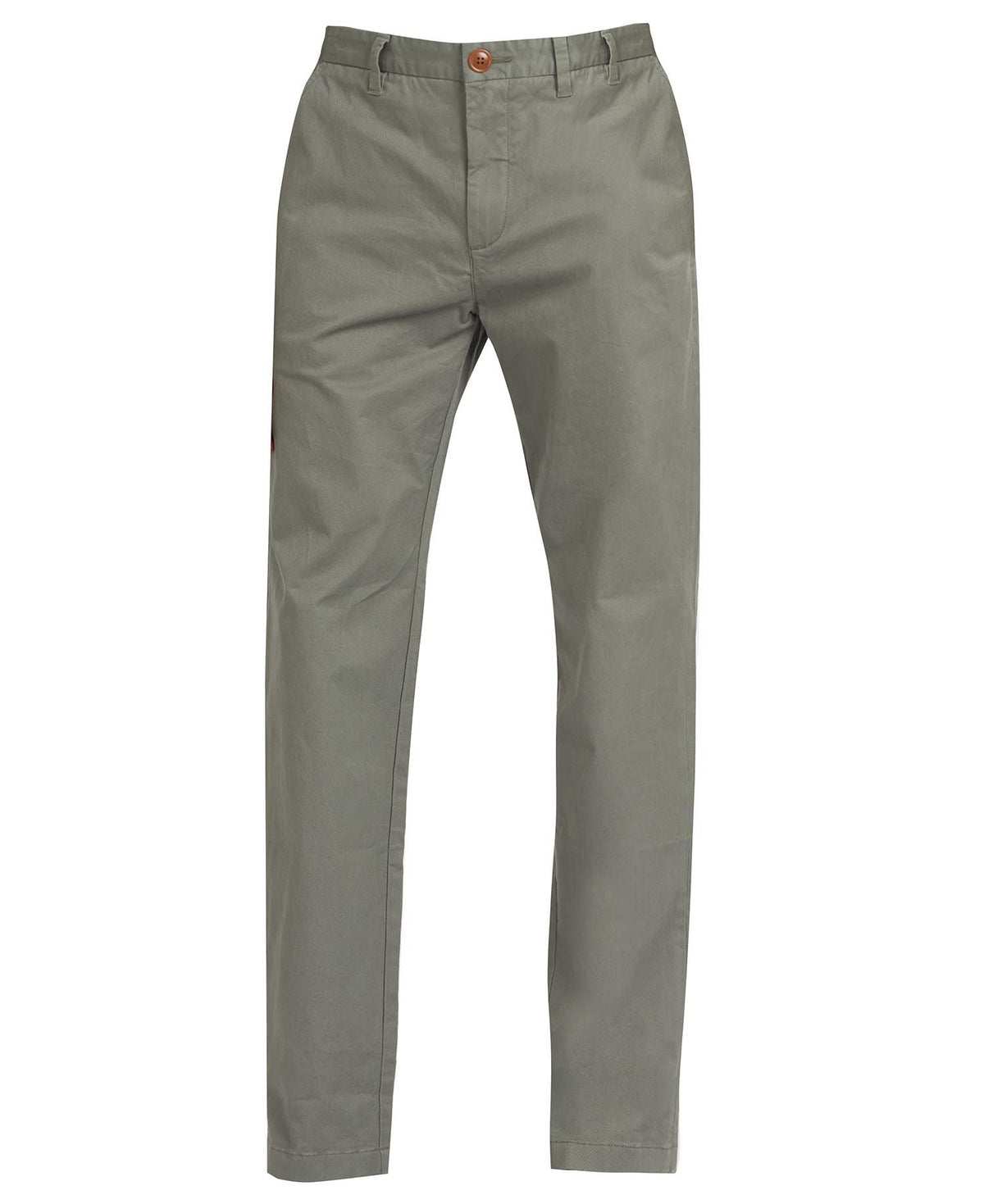 Barbour Trousers NEUSTON ESSENTIAL CHINO OL51 OLIVE SS24