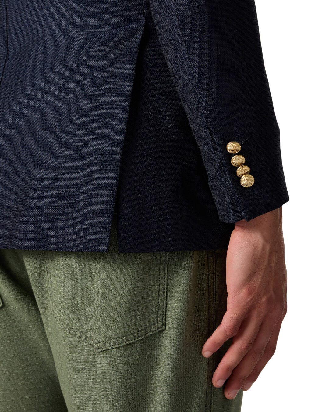 Brooks Brothers Outerwear Brooks Brothers Navy Blazer