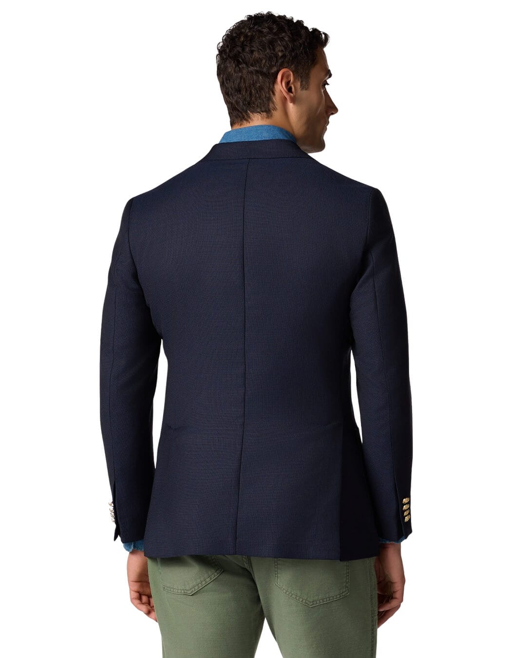 Brooks Brothers Outerwear Brooks Brothers Navy Blazer