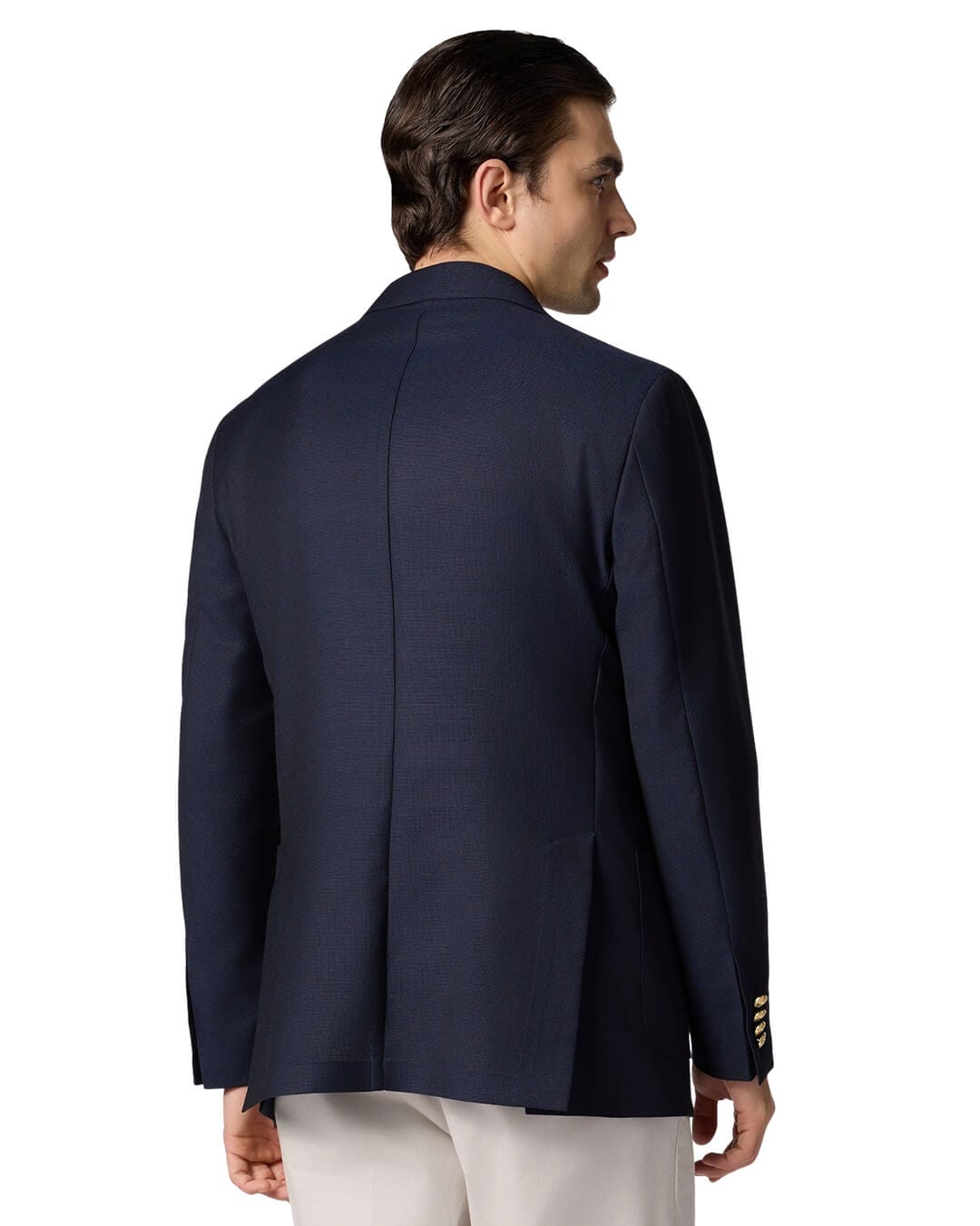 Brooks Brothers Outerwear Brooks Brothers Navy Blazer