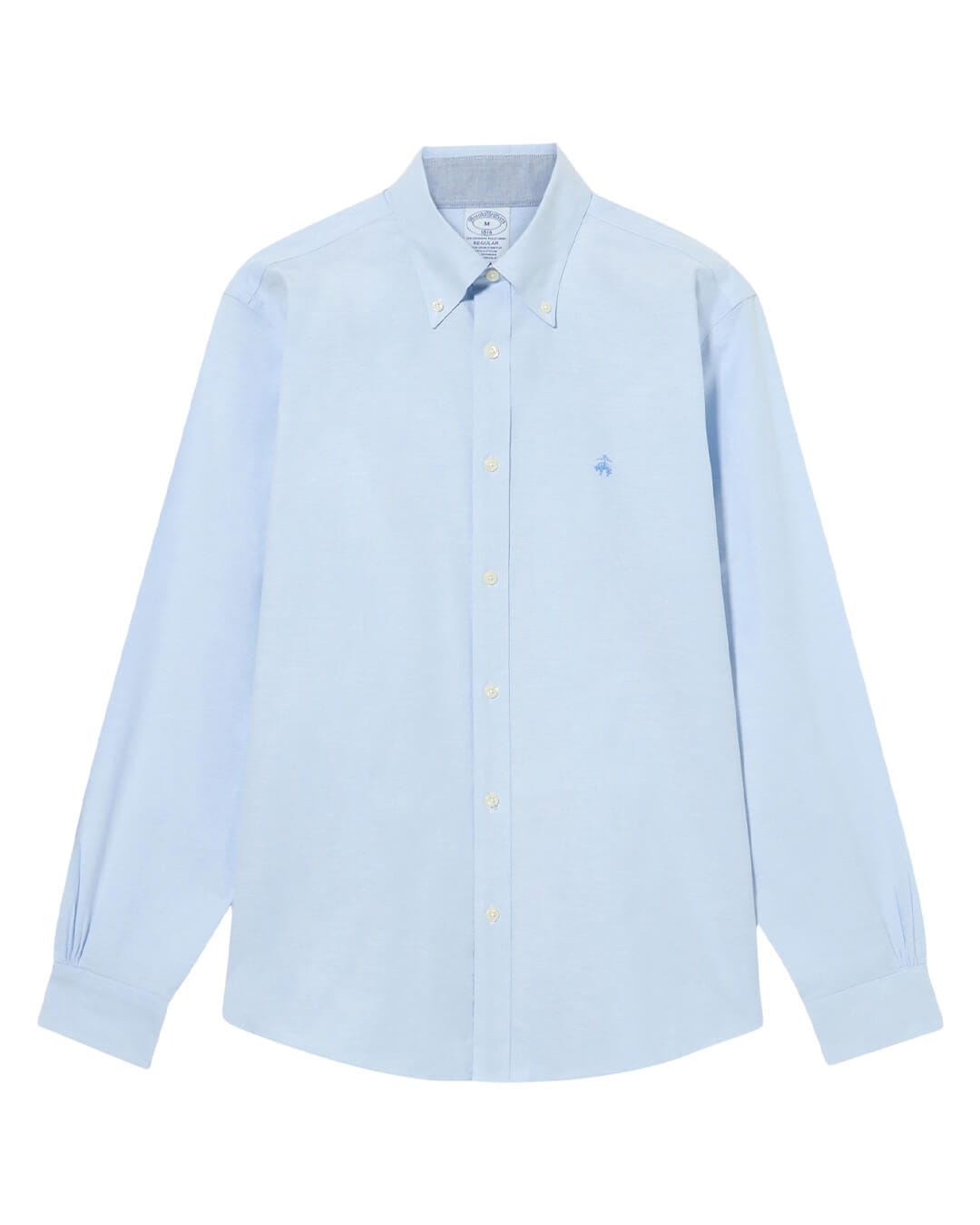Brooks Brothers Shirts Brooks Brothers Blue Shirt