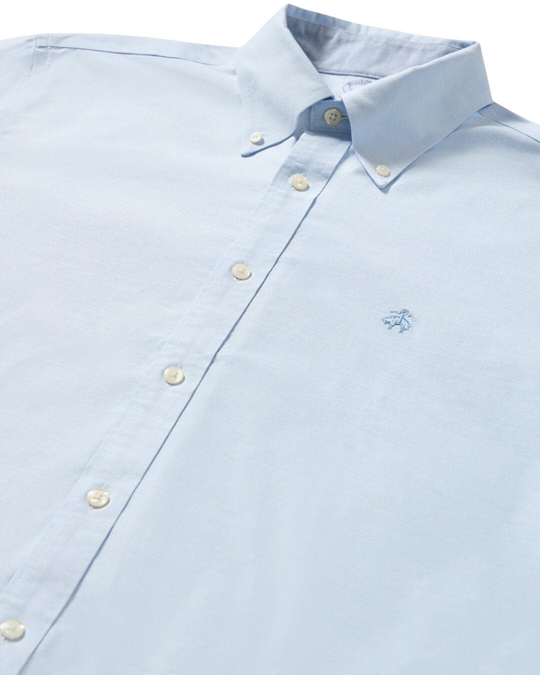 Brooks Brothers Shirts Brooks Brothers Blue Shirt