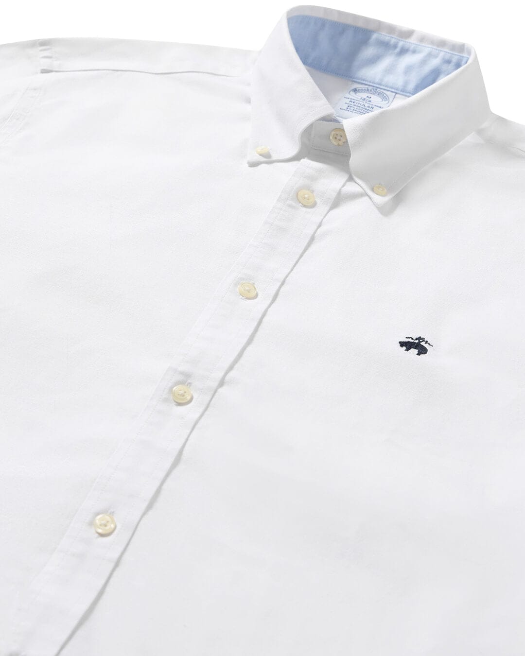 Brooks Brothers Shirts Brooks Brothers White Shirt