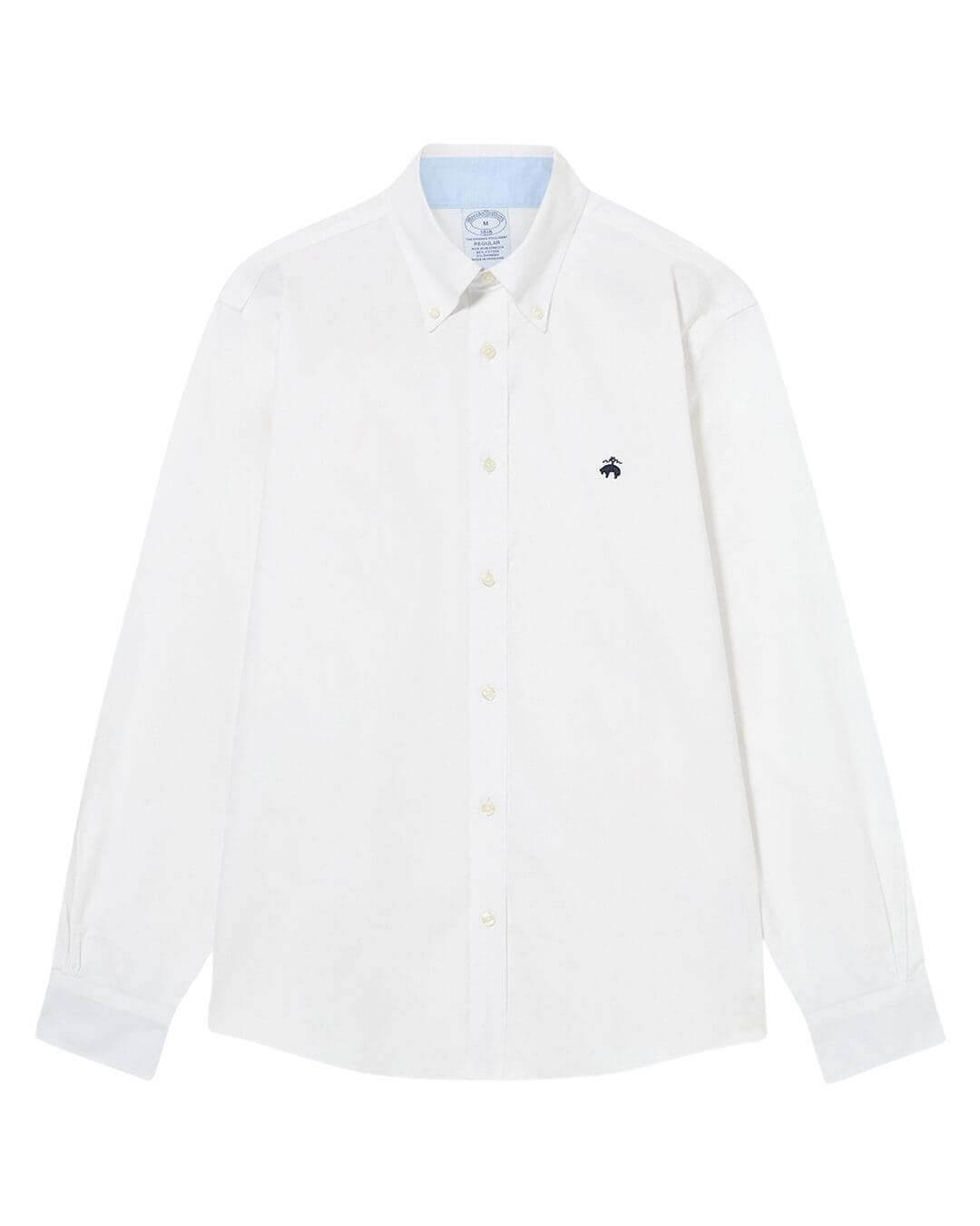 Brooks Brothers Shirts Brooks Brothers White Shirt