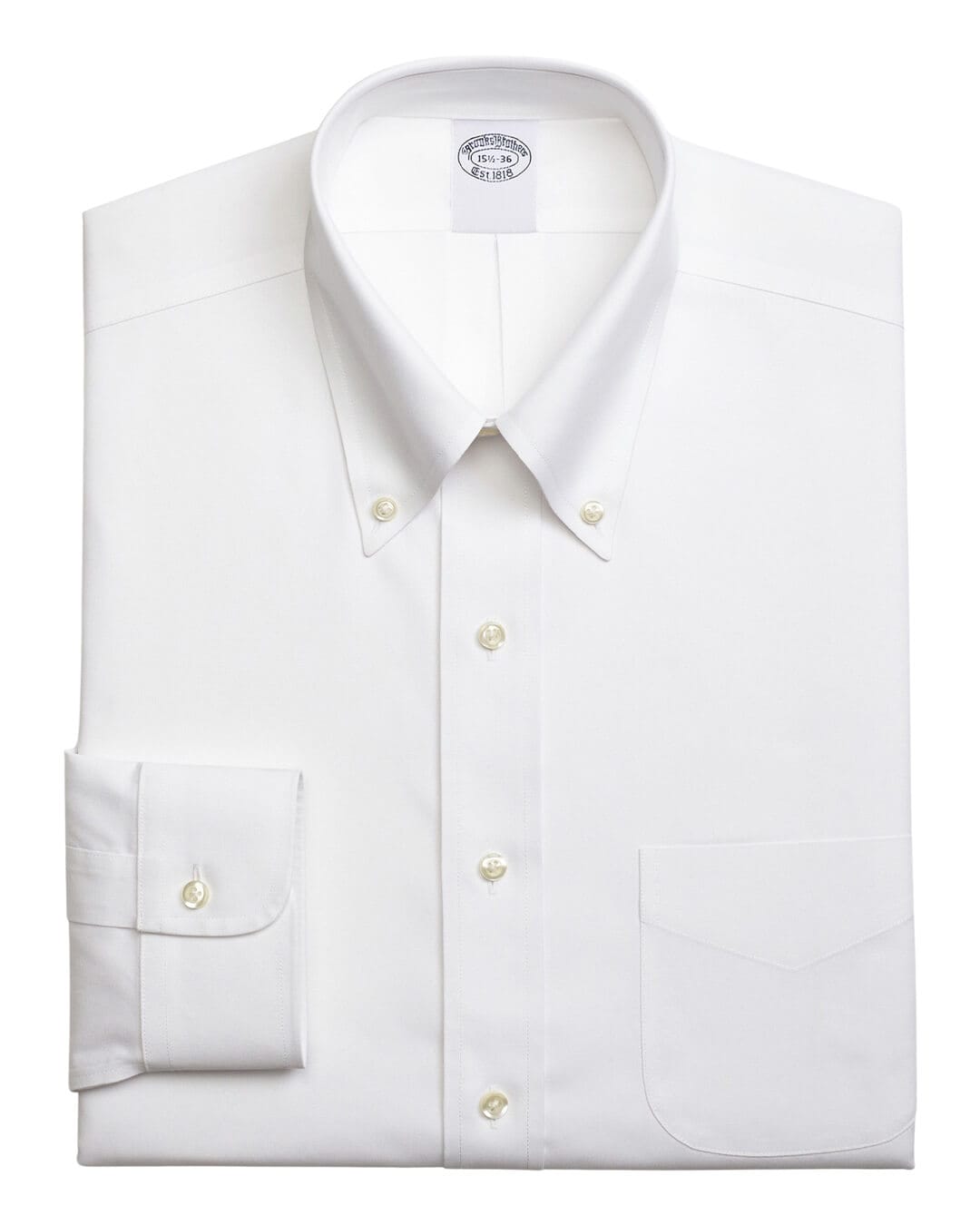 Brooks Brothers Shirts Brooks Brothers White Shirt