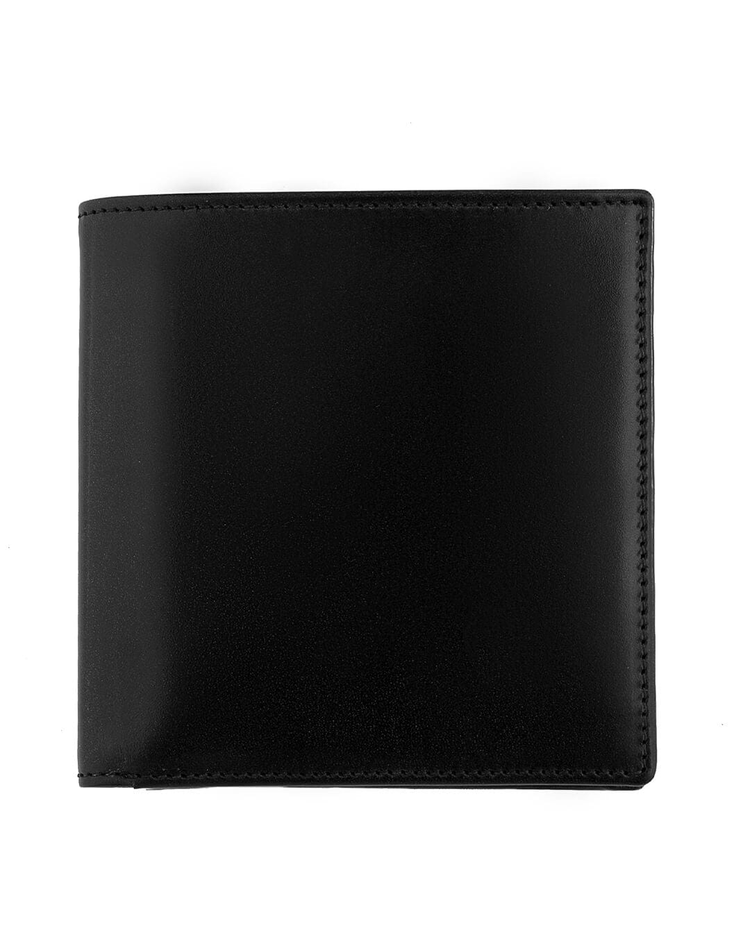 Cavesson&#39;s Wallets Cavesson&#39;s Black And Olive Coin Wallet