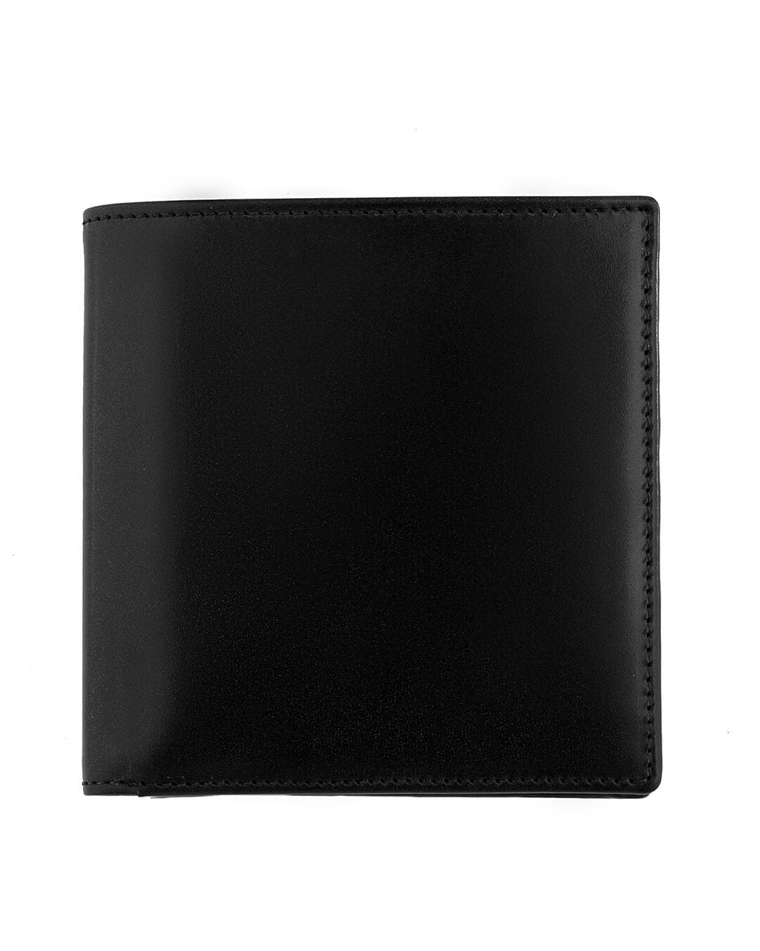 Cavesson's Wallets Cavesson's Black And Red Coin Wallet
