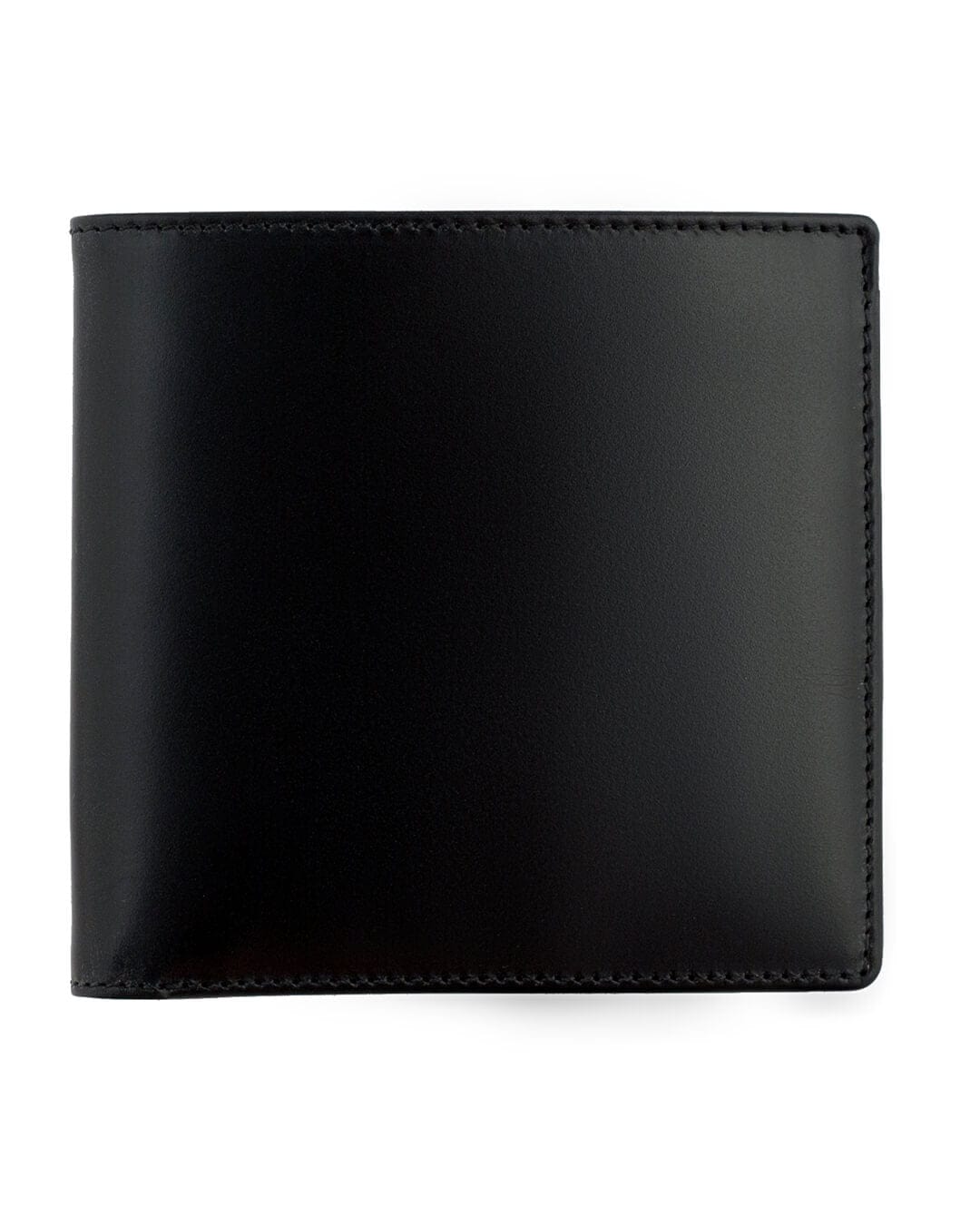 Cavesson&#39;s Wallets Cavesson&#39;s Black And Red Note Wallet