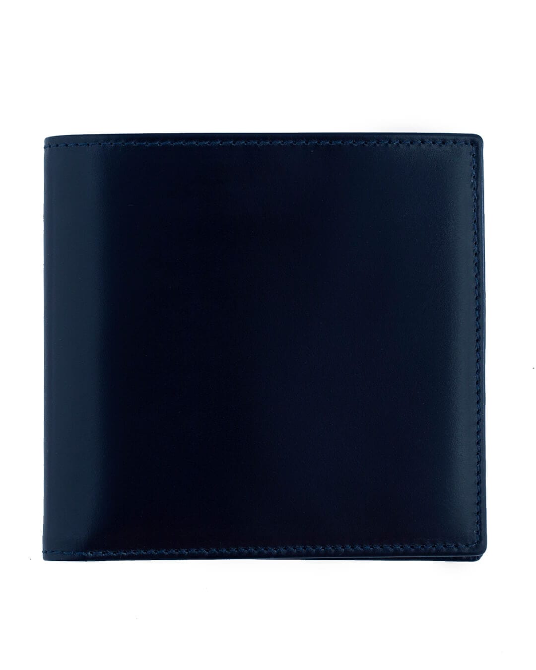 Cavesson&#39;s Wallets Cavesson&#39;s Blue And Peacock Coin Wallet