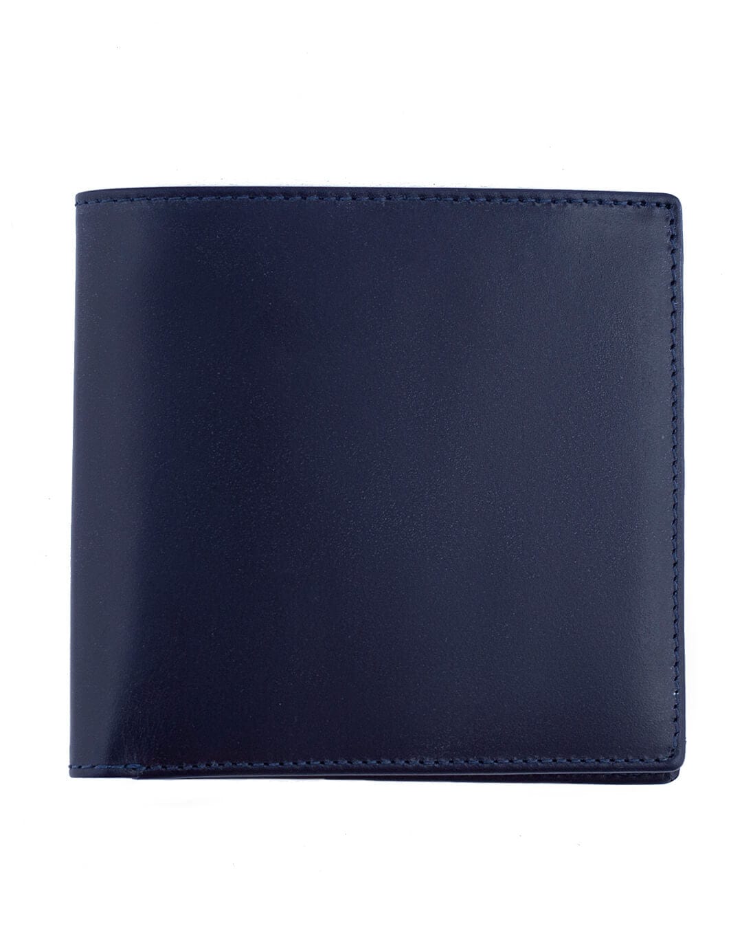 Cavesson&#39;s Wallets Cavesson&#39;s Blue And Peacock Note Wallet